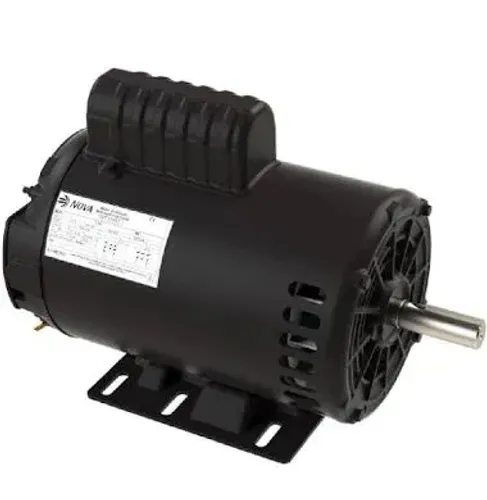 Motor 3 CV monofásico 