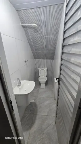 Loja galpão