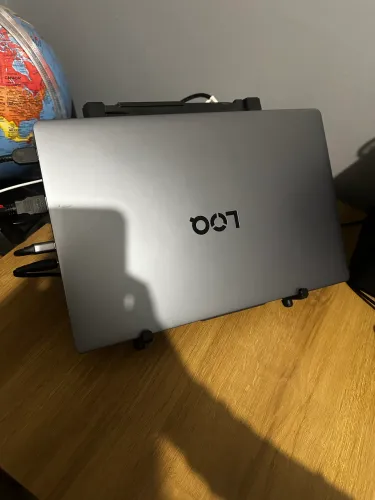 Lenovo LOQ RTX 3050 i5 16GB RAM SSD 512 - notebook gamer potente