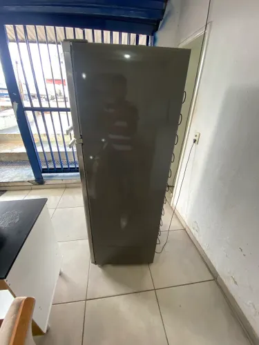 Geladeira Brastemp usada