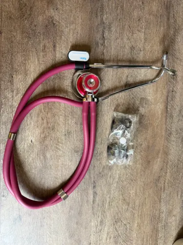 Estetoscópio P.A med