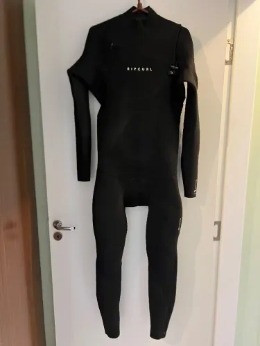 LONG JOHN RIP CURL E5 - 4/3 - DAWN PATROL