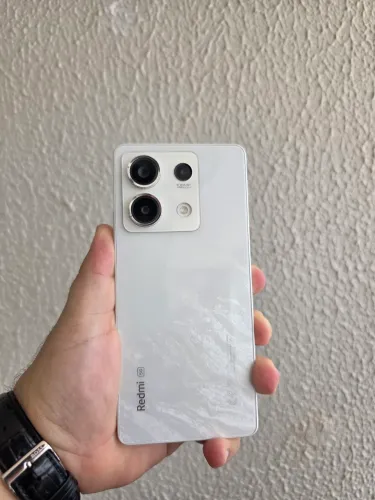 Xiaomi Redmi Note 13 5g 8/256 gb EM ATE 6X SEM JUROS Aceito troca