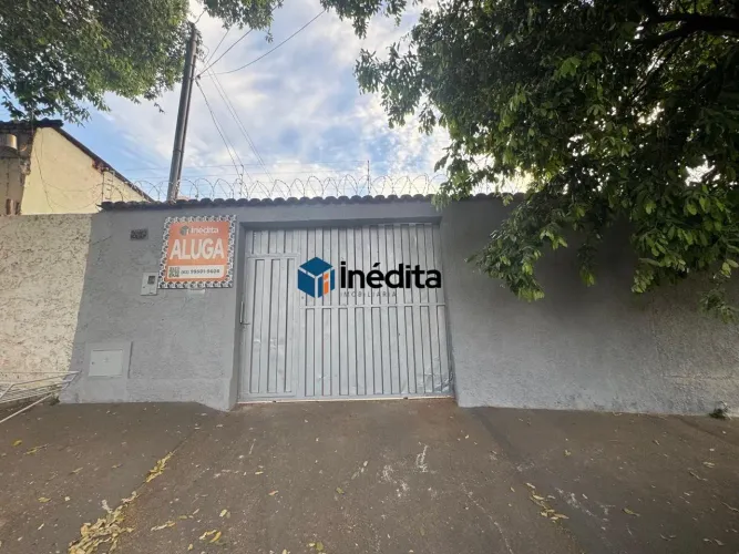 Excelente oportunidade de casa para locação na Vila Morais, R$2.300,00/mês.