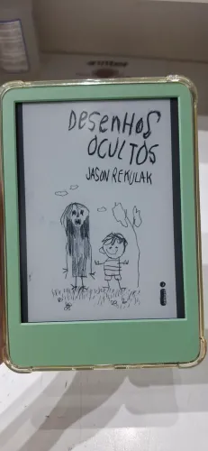 VENDE-SE KINDLE