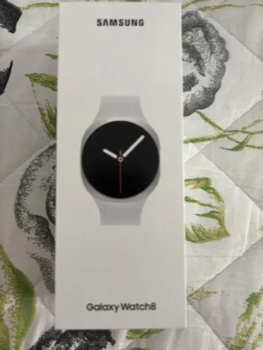 GalaxyWatch8