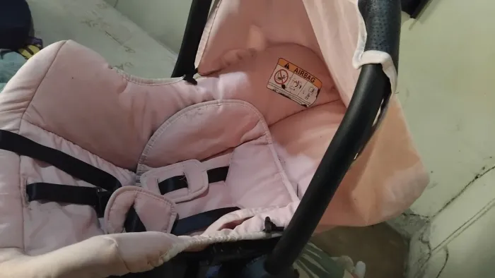 Bebê conforto