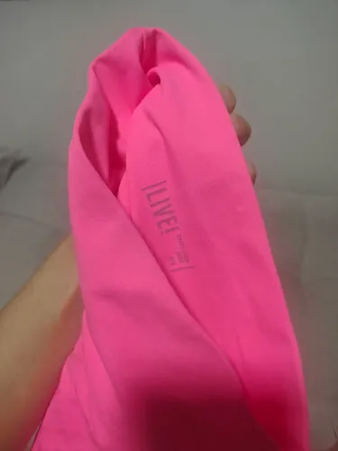 Legging live P