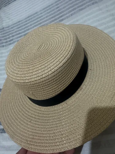 Chapeu praia verao novo