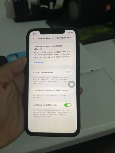 iPhone 11 256 GB