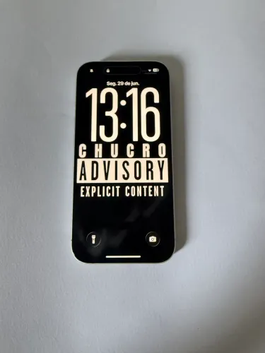iPhone 16 Branco