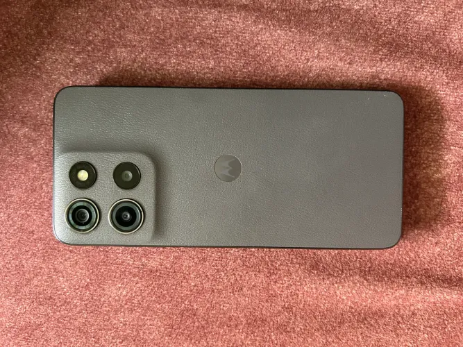 Moto g15 256gb