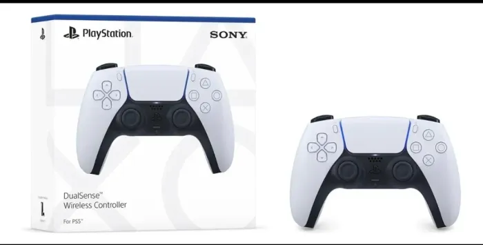 Controle DualSense Sem Fio para PlayStation 5 (PS5)