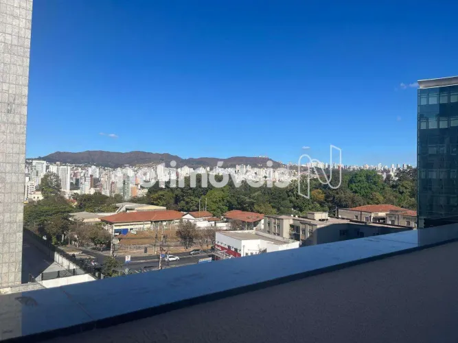Venda Apartamento 3 quartos Santo Agostinho Belo Horizonte