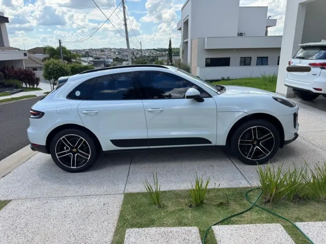 Porsche Macan 2.0 Turbo 237/252cv 2020