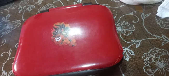 Laptop infantil