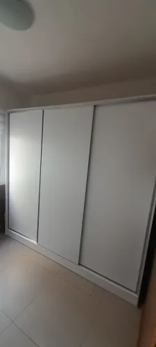 Sou montador de móveis