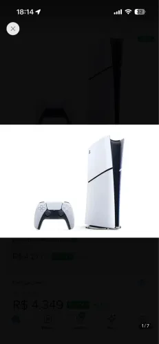 Ps5 Slim