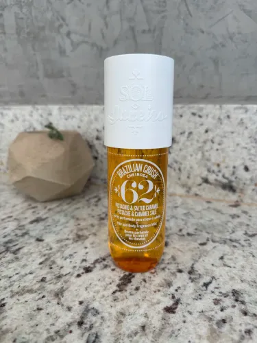 Perfume cheirosa 62 sol de janeiro