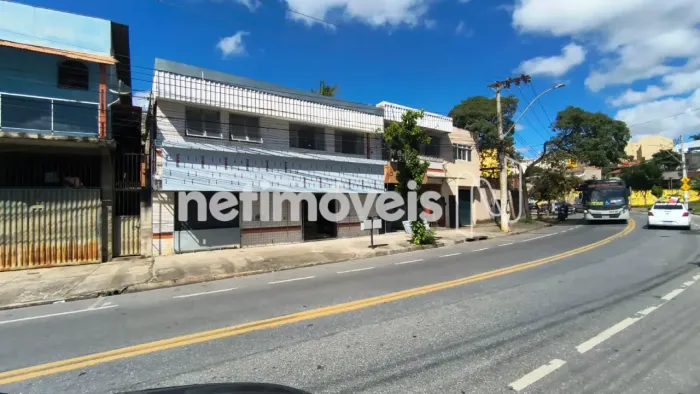 Locação Loja São João Batista Belo Horizonte