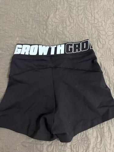 Short growth academia