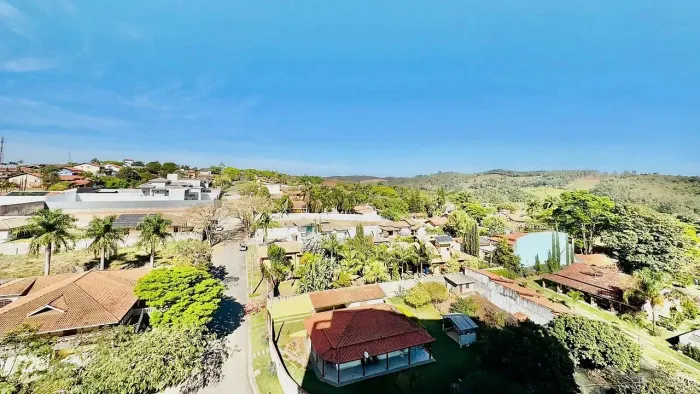 Apartamento para venda tem 60 metros quadrados com 2 quartos