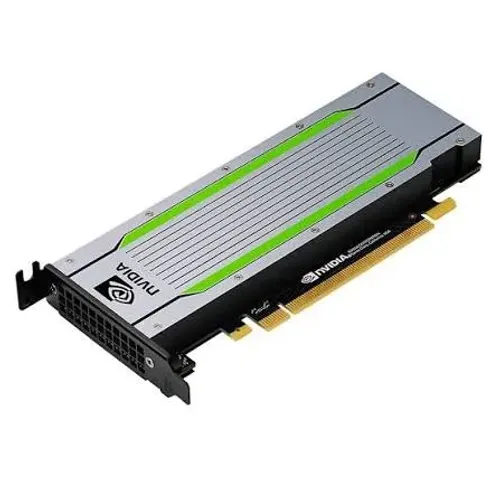 Placa de Vídeo NVIDIA Tesla T4 16GB GDDR6 Low Profile Single Slot