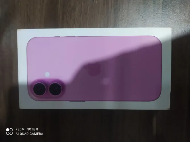iPhone 16 128 gb rosa