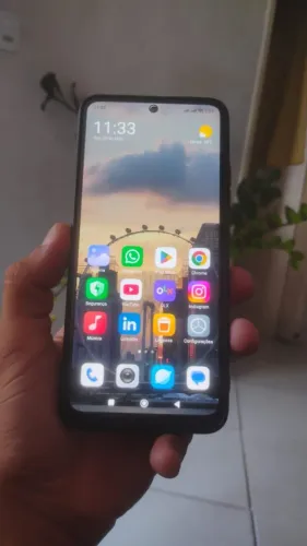 Redmi Note 12 Top