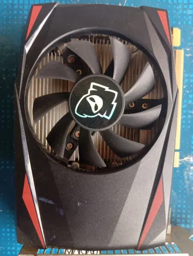Peças de computador