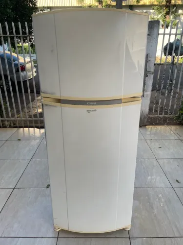 Geladeira Cônsul Duplex 409 Litros ( Frost Free )