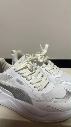 Tênis Puma Ray 2 Square