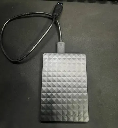 HD EXTERNO 1 TERABYTE