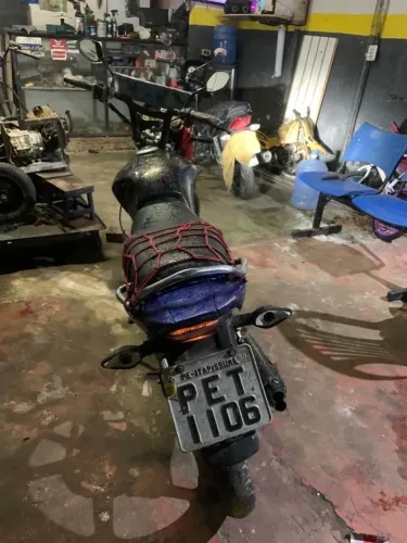 Moto pra paga ou não valo 2.800