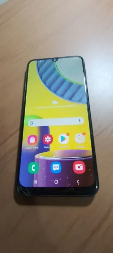 Samsung m31