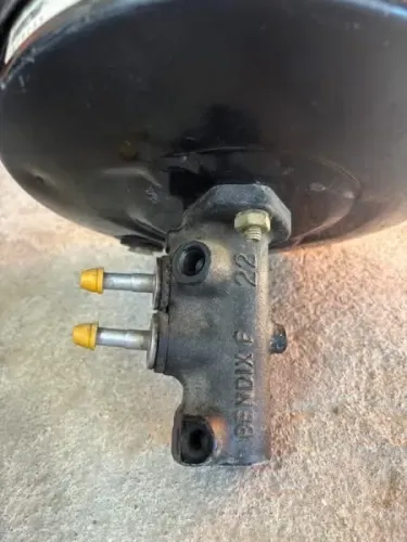 Servo Freio (Hidrovácuo) original do Fiat Tempra Turbo