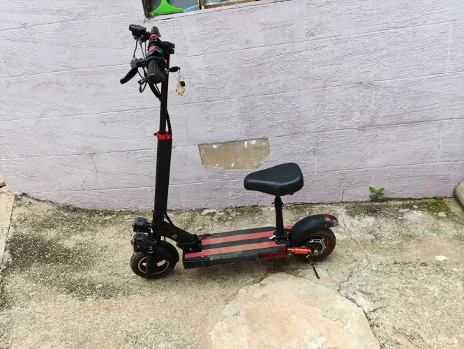 Patinete Elétrico 800w