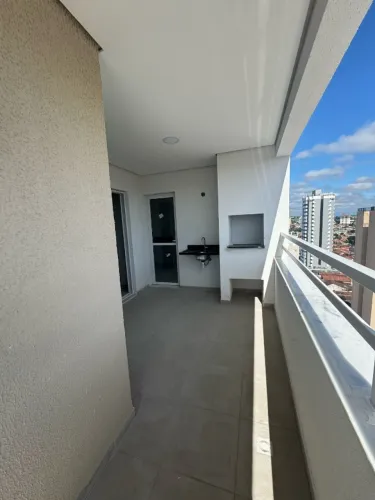 Apartamento 106 m² na Jabuticabeiras