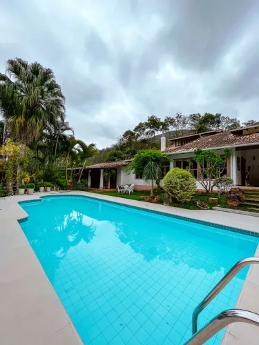 TEMPORADA - Casa em Nogueira