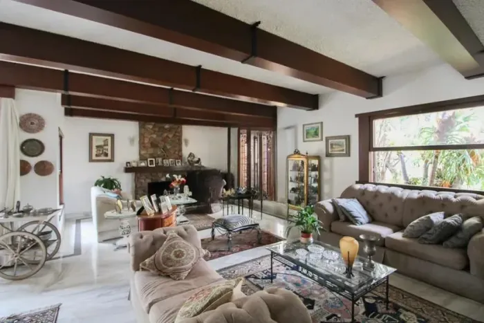 Casa à Venda - São Luíz, 4 Quartos, 379 m2