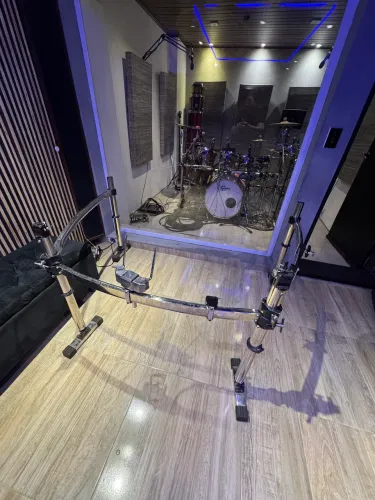 Rack para Bateria 3 lados