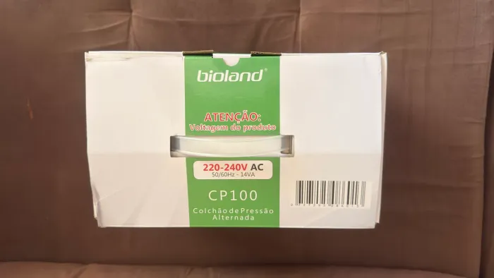 Bioland CP100