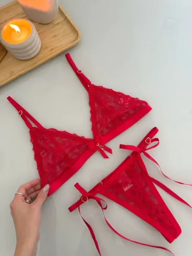 Lingeries 