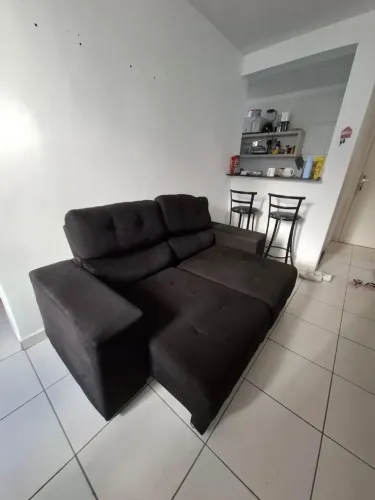 Sofá retrátil