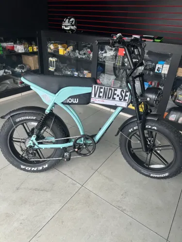 Moto eletrica 1000 wolts