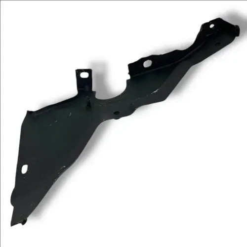 Suporte Painel Corta Fogo Volvo Xc60 2.0 T5 2012 2013 2014