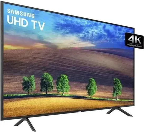 Smart TV Samsung 50 polegadas