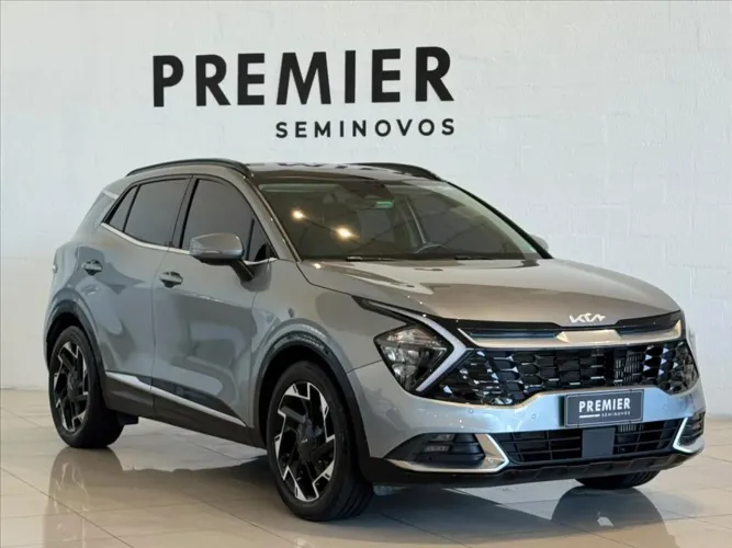 Kia Motors Sportage EXP P. 1.6 T-gdi Mhev 2024