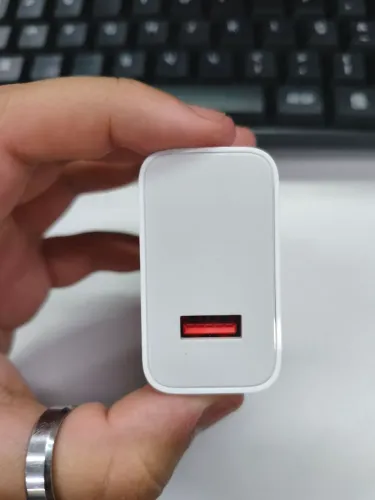 Carregador original Xiaomi 100W
