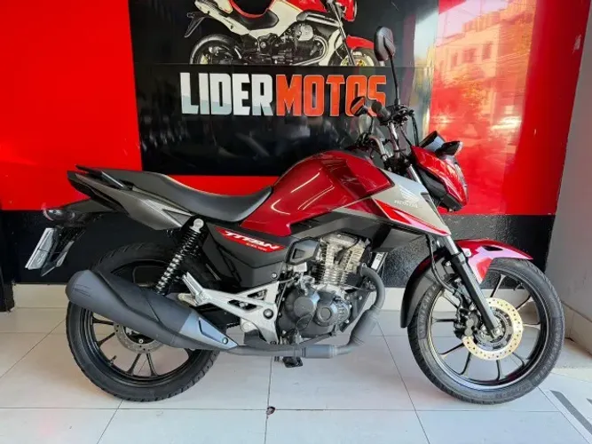 TITAN 160 ABS 2026